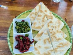 -秦忆浓岐山臊子面(扶风店)