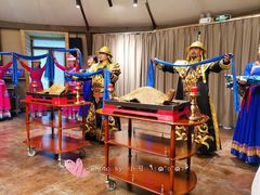 -九十九顶毡房(阜石路店)