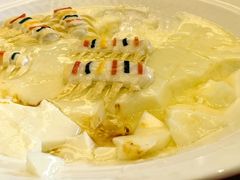 -颜家菜·鲁菜世家(大明湖店)