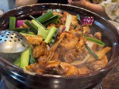 -凤兴鸡煲(宝安海雅店)