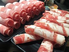 -云中鱼蒸汽石锅鱼(川沙百联店)