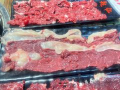 -刘少华贵州小黄牛·鲜牛肉火锅(总店)