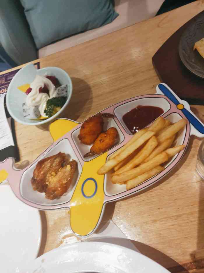 夏日玛莉(吾悦广场店)-"97感谢中奖霸王餐7815电话提前一天预约