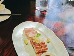 -永安鱼庄·镇江菜(东吴路店)