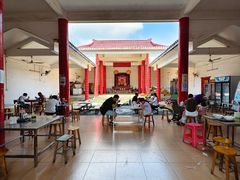 -崖口云吞(中堡店)