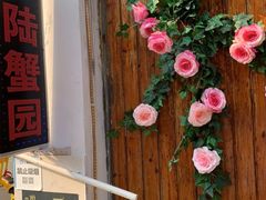 -小陆莲花蟹园农家乐(莲花岛店)