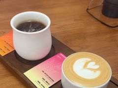 -本無咖啡·BeanWood Coffee
