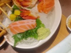 -三石铁板烧(紫竹桥店)