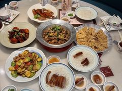 -莞府家宴·东莞菜(市民服务中心店)