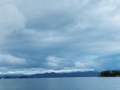 -绿城千岛湖喜来登度假酒店