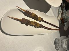 -桂满陇·海市蜃楼·黑金(国金店)