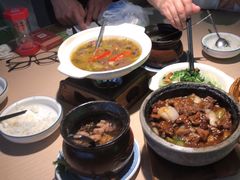 -吴氏老妈·23年家常菜(古城店)