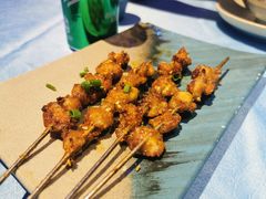 -千岛蚝高压锅生蚝·人参火锅(白云万达店)