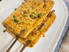 -利杨记·本味轩粥坊·烧烤(宝体店)