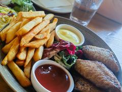 -Money Shops(愚园路店)