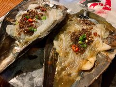 带子-三太子地摊烧烤·小龙虾(北蔡店)