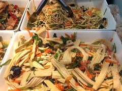 -张记卤菜店(三条巷店)