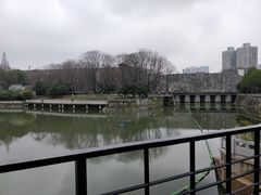 -东水关遗址公园