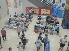 -上海市中医医院(芷江路院区)