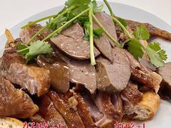 -日日香卤鹅饭店·澄海狮头鹅(澄海店)