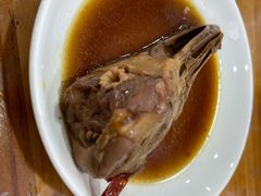 -老袁炒年糕(富豪路店)