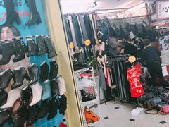 店内环境-天奕商城