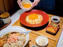 -苏堂阳春面•九年庆(北京路天河城店)
