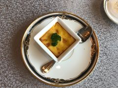 -北京励骏酒店-碧翠法国餐厅