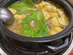 -菌之家·专业纯野生菌火锅·特色炒菌