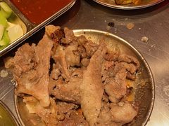 -西塔老太太泥炉烤肉(苏州大悦城店)