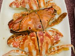 -旺来排档