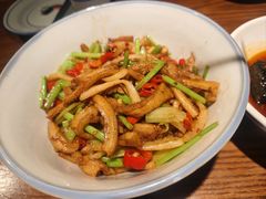 -老湘村·湖南土菜(天河维多利店)