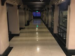 -西安交大南洋大酒店(交通大学青龙寺店)