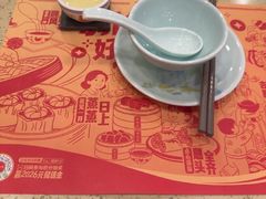 -点都德(龙之梦店)