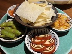 -山葵家居酒屋(天目里店)