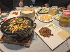 -恭敬李·烤鸭(天坛北门店)