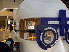 -标准眼镜·蔡司官方授权店(和平路总店)