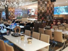 -芭菲盛宴·环球美食(锦城万达广场店)