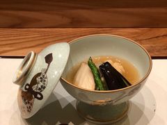 -奈良本寿司(永嘉路店)