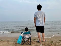 -碣石国家级海洋公园