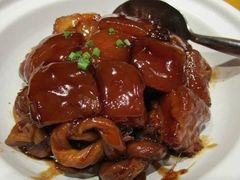 -金狮国际酒店自助餐(金狮店)