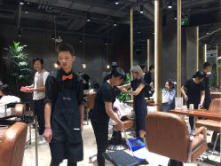 -BENSON沙龙