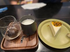 -Home Cafe(水榭春天店)