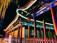 -文瀛公园