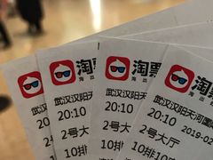 -汉阳天河电影城(王家湾店)