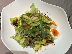 -小厨娘淮扬菜(河西奥美大厦店)