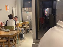 -烤满分·东北烧烤(首经贸店)