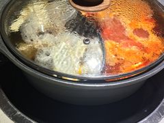 -一把火北京烤鸭(海昌路店)