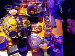 -燥次·烧烤酒场(万象城店)