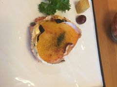 -王鼎精致料理铁板烧(世博源店)